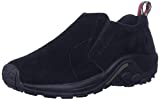 Merrell Men’s Jungle Moc Slip-On Shoe,Midnight,10 M US