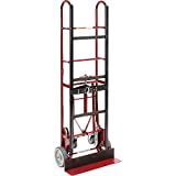 4 Wheel Professional Appliance Hand Truck