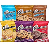 Grandma’s Cookies Variety Pack of 30