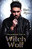 Witch Wolf (Elvenswood Tales 6)