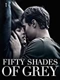 Fifty Shades of Grey