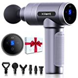 Today 2022 Massage Gun, Deep Tissue Percussion Massager for Athletes, Recovery and Pain Relief, Upgrade Silence Handheld Relaxation Electric Portable Massager 2022 My Orders