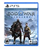 PS5 God of War Ragnarök Launch Edition