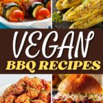 30 Best Vegan BBQ Recipes