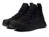 adidas Terrex Free Hiker GTX® Black/Carbon/Black 9 D (M)