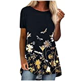 Womens Summer Tops Girls top
