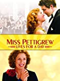 Miss Pettigrew Lives For A Day