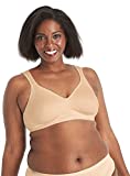 Playtex Women’s 18 Hour Seamless Smoothing Full Coverage Bra US4049 with 2-Pack Option