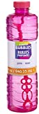 Darice Bubble Solution Refill – 1 Pack Bubbles for Kids 32 OZ Bubble Solution Refill, for Bubble Wands, Bubble Machines, Fun Bubble Blowing Products, for Ages 3+ – Colors May Vary (1)