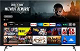 Insignia 50-inch Class F50 Series Smart 4K UHD QLED Fire TV (NS-50F501NA22, 2021 Model)
