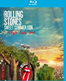 Sweet Summer Sun – Hyde Park Live [Blu-ray]