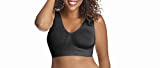 Just My Size Women’s Full Figure Pure Comfort Pullover Wirefree Bra MJ1263