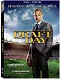 Draft Day [DVD + Digital]