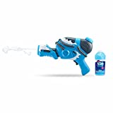 Fom Mania Fomilator Foam Blaster|Non Toxic Kid Powered Foam Line|Amazon Exclusive Set with Bonus 16oz of Foam Concentrate Refills to give You 400 blasts|Toy for Parties, Birthdays, Outdoor Fun