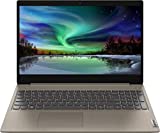 2022 Newest Lenovo Ideapad 3 Laptop, 15.6″ HD Touchscreen, 11th Gen Intel Core i3-1115G4 Processor, 8GB DDR4 RAM, 256GB PCIe NVMe SSD, HDMI, Webcam, Wi-Fi 5, Bluetooth, Windows 11 Home, Almond