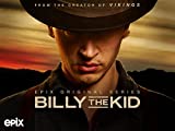 Billy The Kid (Season 1) Trailer