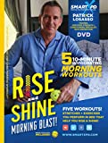 Parkinson’s Rise & Shine Morning Blast (5 Day Starting 10-Minute Workouts)