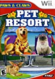 Paws & Claws Pet Resort – Nintendo Wii