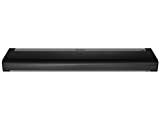 Sonos Playbar – The Mountable Sound Bar for TV, Movies, Music, and More – Black