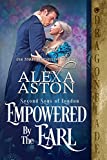 Empowered by the Earl (Second Sons of London Book 3)