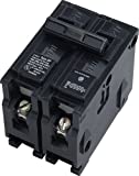 Siemens Q230 30-Amp 2 Pole 240-Volt Circuit Breaker Size: 30 Amp Model: Q230 Tools & Home Improvement