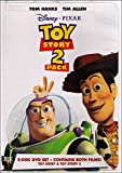 Toy Story & Toy Story 2 (2 Pack)