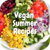 Vegan Summer Recipes