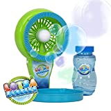 Hedstrom Lotsa Bubbles Turbo Fan Bubble Blaster