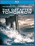 The Day After Tomorrow [Blu-ray]