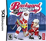 Backyard Hockey – Nintendo DS