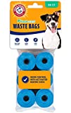 Arm & Hammer Easy-Tear Disposable Waste Bag Refills Assorted Colors Various Multi-packs Available