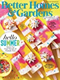 Better Homes & Gardens