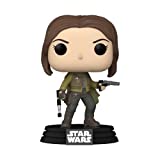 Funko Pop!: Star Wars: Power of The Galaxy – Jyn Erso, Amazon Exclusive