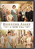 Downton Abbey: A New Era [DVD]