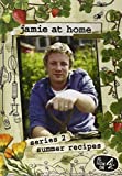 Jamie Oliver – Jamie At Home – Series 2 – Summer Recipes [2007] [DVD]