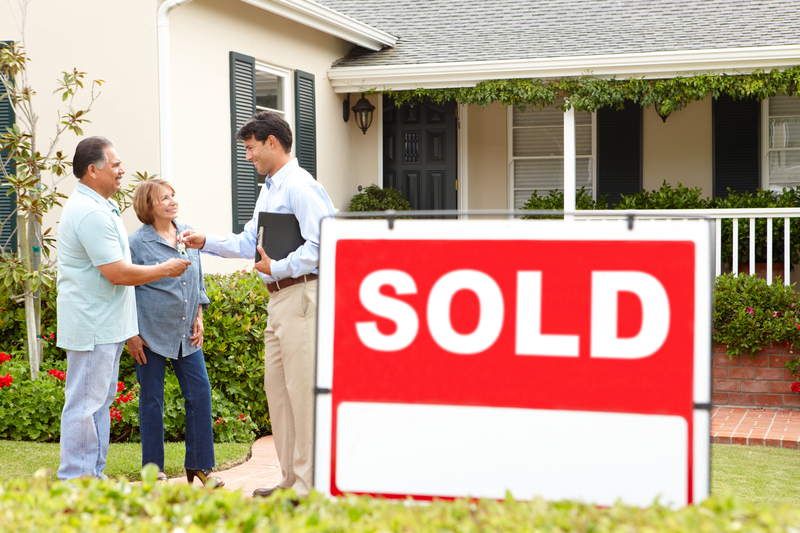 Big Mistakes Homeowners Make When Buying a Home