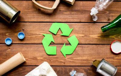 How to Reduce Your Personal Environmental Waste