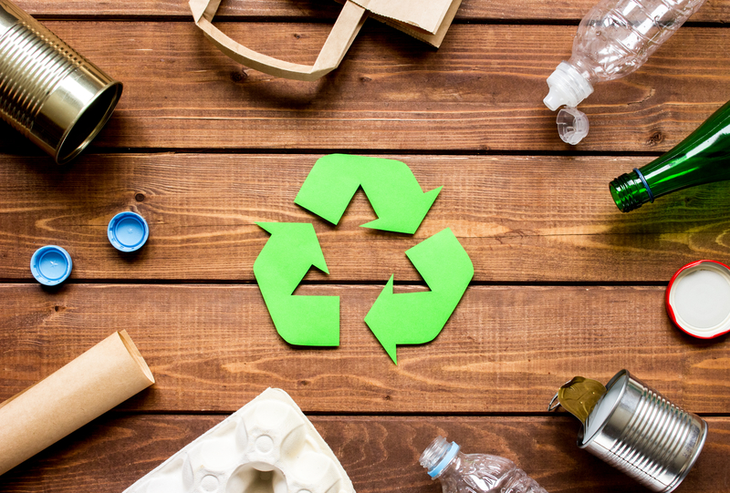 How to Reduce Your Personal Environmental Waste