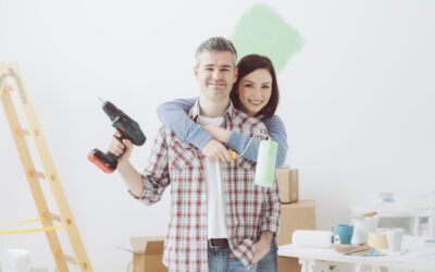 What to Do to Keep Your Home Maintained