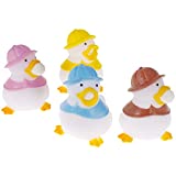 Funny Duck Blowing Bubble Toy Bubble Spitting Duck Spits Bubbles Stress Reliever Sensory Toy Duck Spit Bubble Toy Pinch Bubble Game Squeeze Funny Decompression Vent Toy for Kids Teens Adult