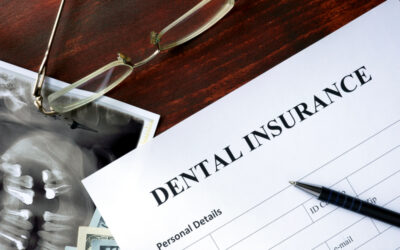 Why You Should Have Insurance to Cover Dental Costs