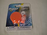 Aqua Sport Nose Clip & Ear Plugs Set