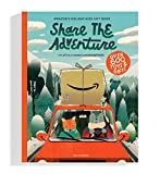 Amazon’s Holiday Kids Gift Book, Share The Adventure