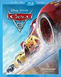 Cars 3 (Feature)