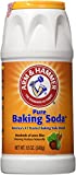 Arm & Hammer Pure Baking Soda Shaker – 12 Oz