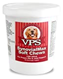 VPS SynovialMax Hip & Joint Soft Chews for Dogs, 60 count