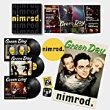 Nimrod (25th Anniversary Edition)
