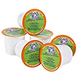 6-Pack Cleaning Cups for Keurig Machines – 2.0 Compatible, Stain Remover, Non-Toxic – By Quick & Clean