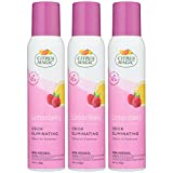 Citrus Magic, Lemonberry, Natural Odor Eliminating Air Freshener Spray, 3-Ounce, Pack of 3, 3 Ounce Count