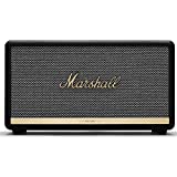 Marshall Stanmore II Wireless Bluetooth Speaker, Black – NEW